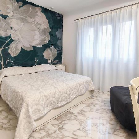 Cubacalatafimi Rooms パレルモ エクステリア 写真