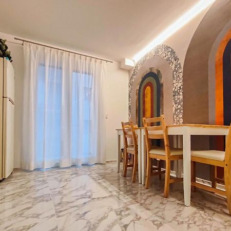 Cubacalatafimi Rooms パレルモ エクステリア 写真