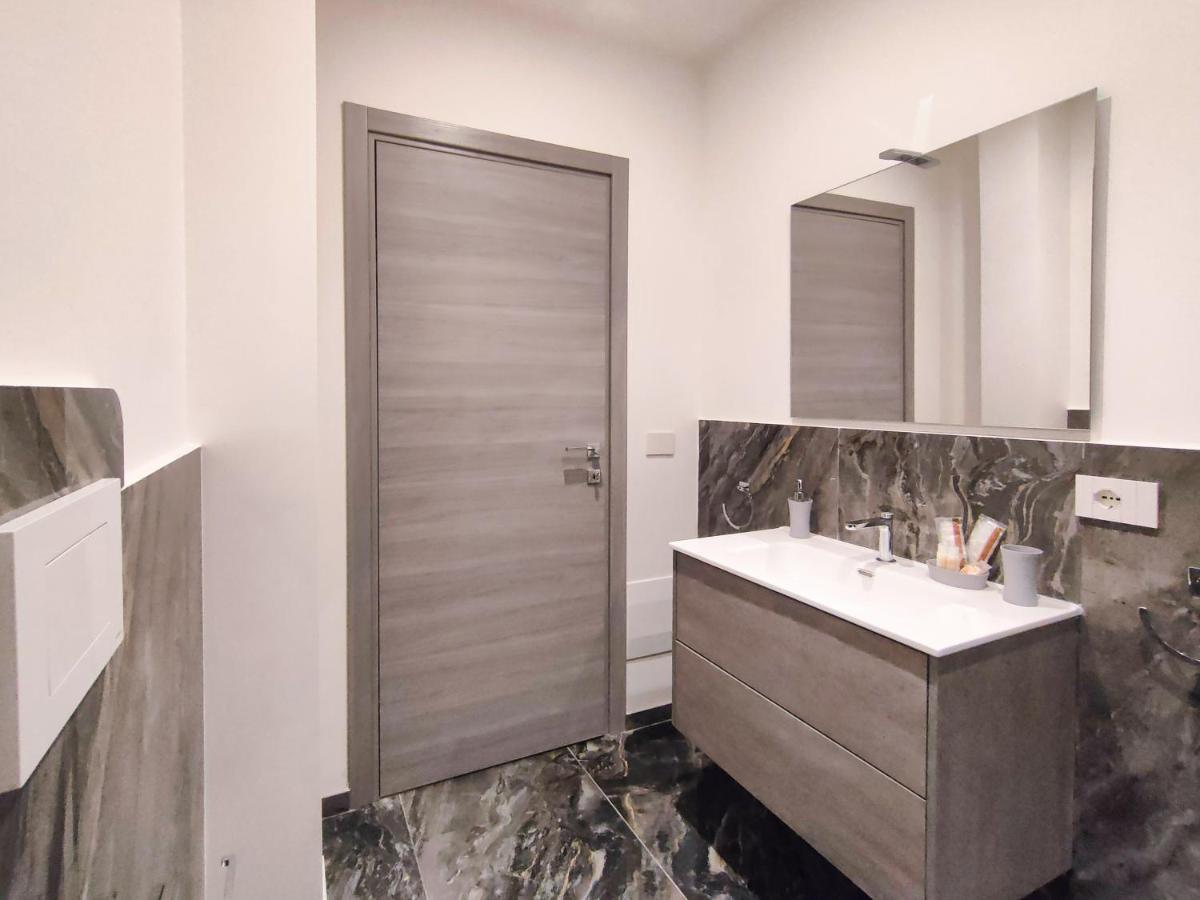 Cubacalatafimi Rooms パレルモ エクステリア 写真