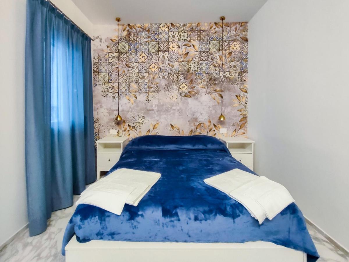 Cubacalatafimi Rooms パレルモ エクステリア 写真