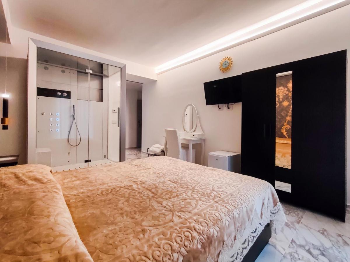 Cubacalatafimi Rooms パレルモ エクステリア 写真