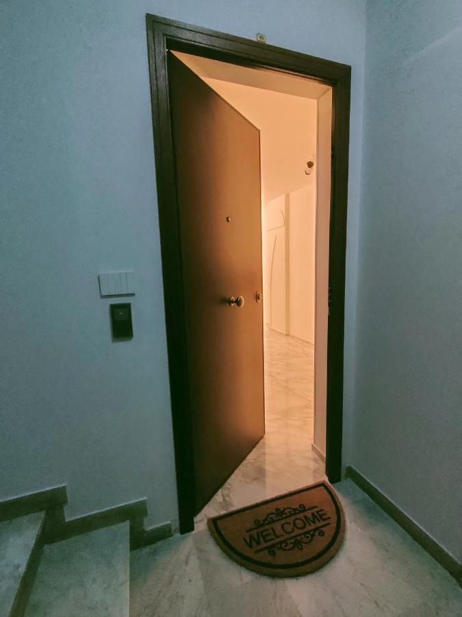 Cubacalatafimi Rooms パレルモ エクステリア 写真