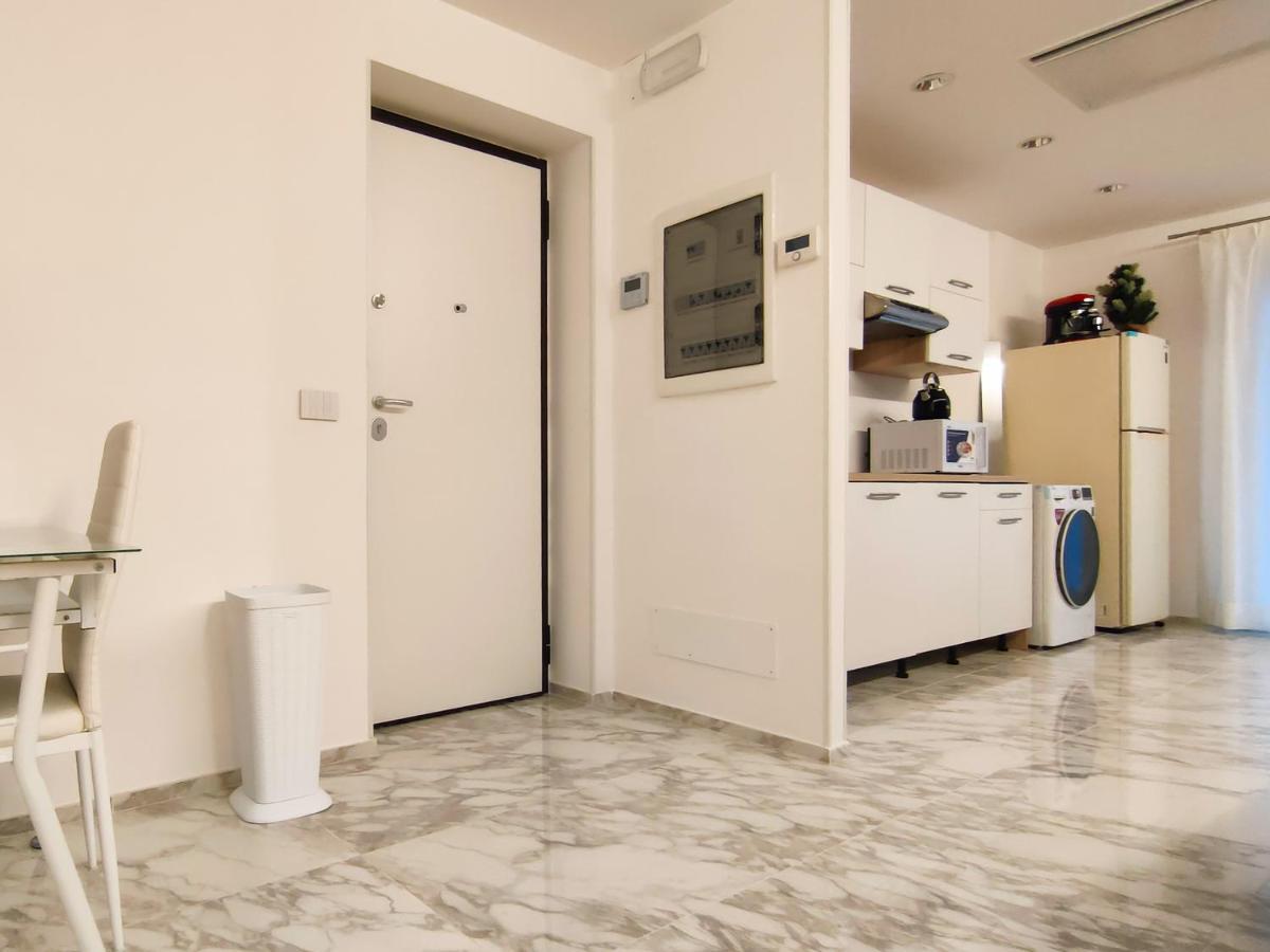 Cubacalatafimi Rooms パレルモ エクステリア 写真