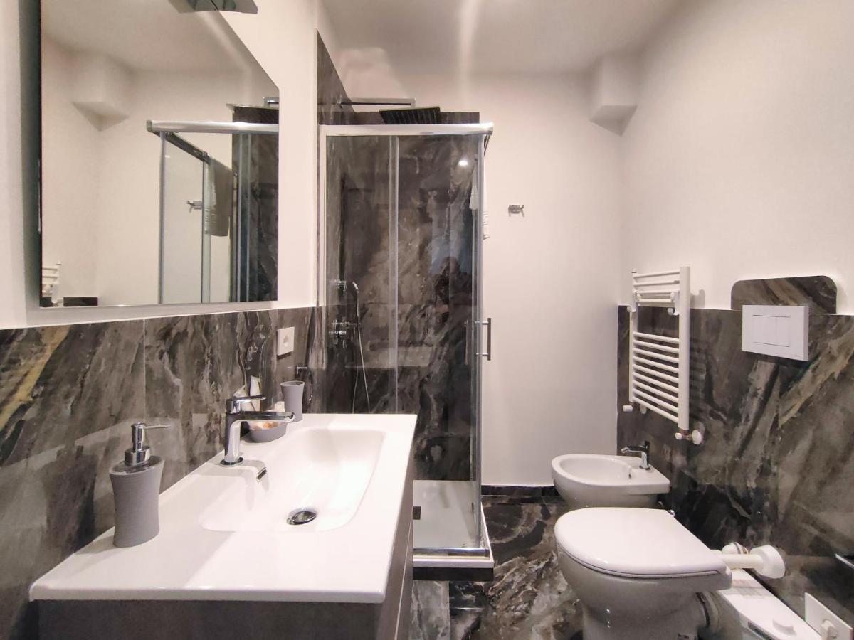 Cubacalatafimi Rooms パレルモ エクステリア 写真