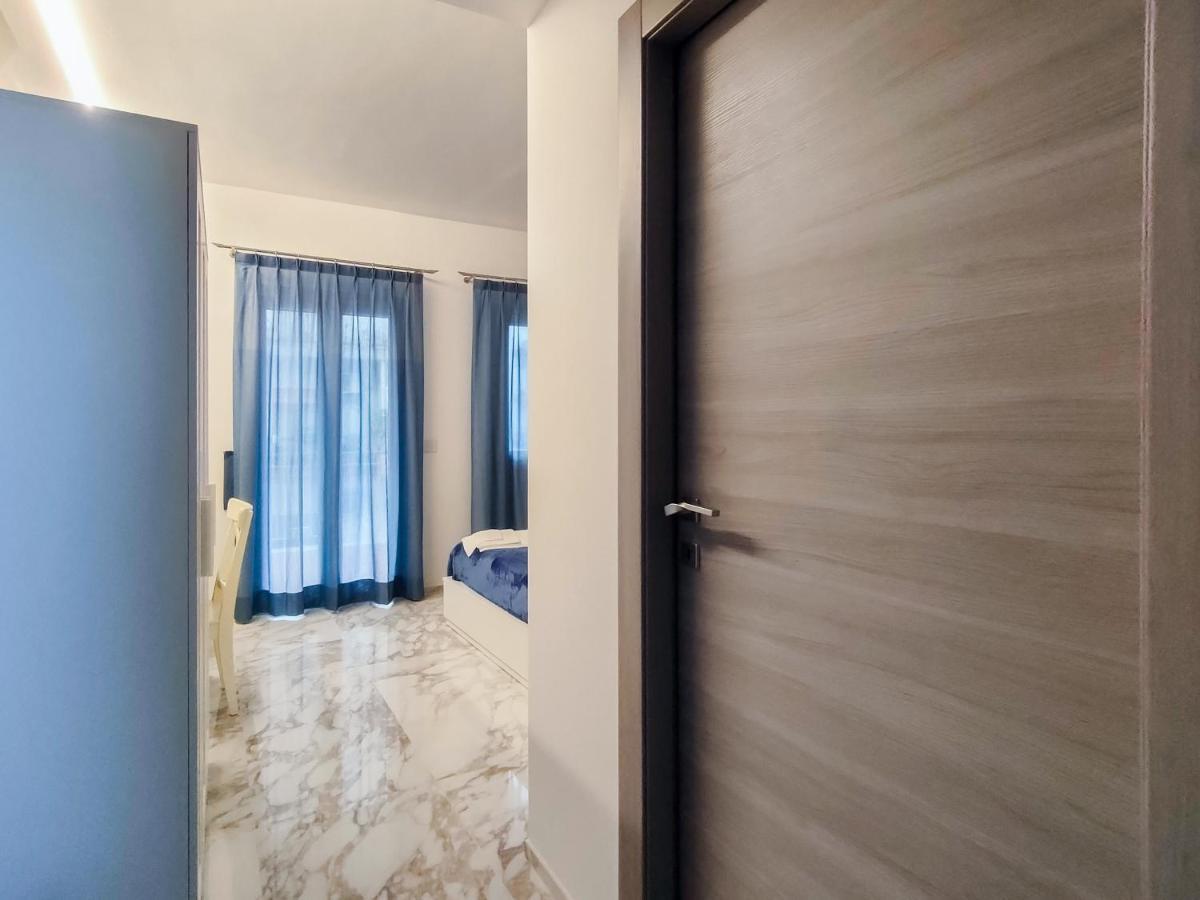 Cubacalatafimi Rooms パレルモ エクステリア 写真