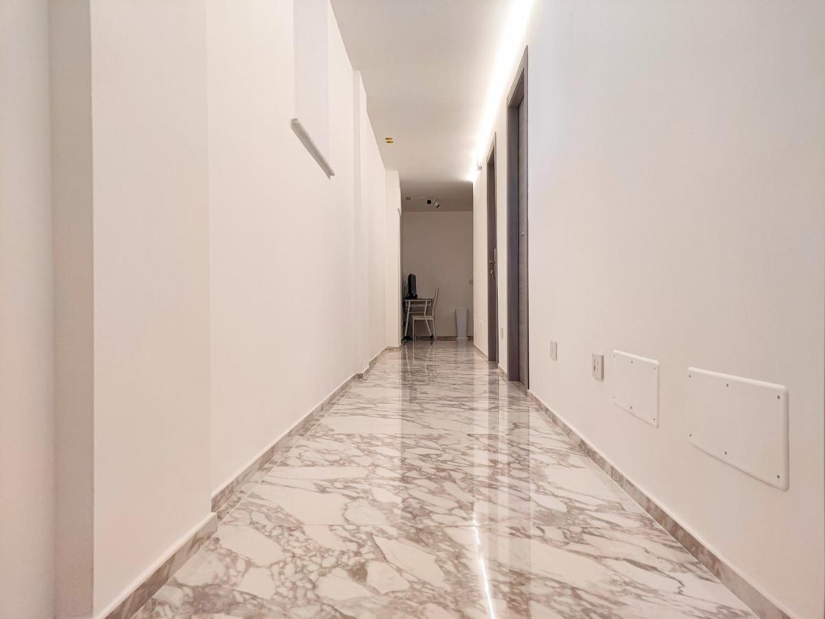 Cubacalatafimi Rooms パレルモ エクステリア 写真