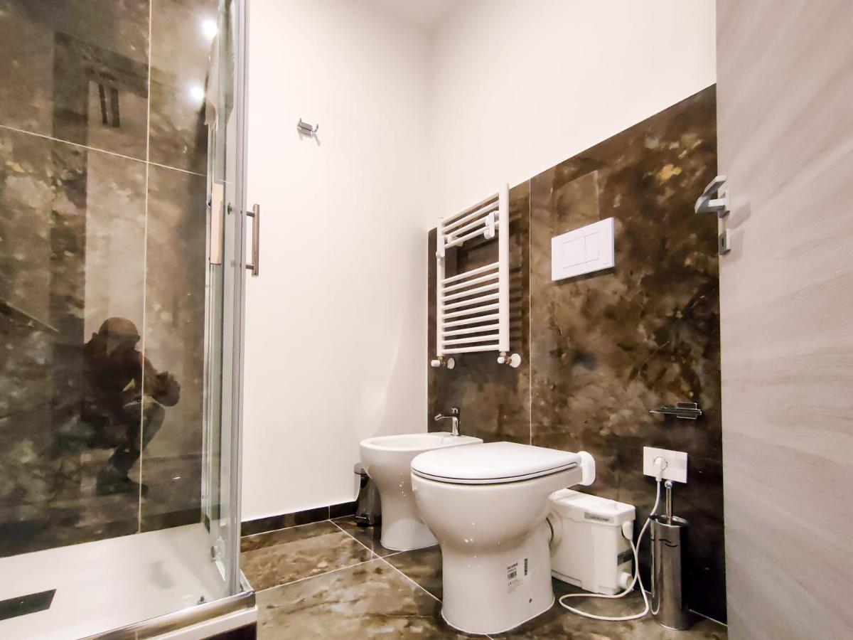 Cubacalatafimi Rooms パレルモ エクステリア 写真